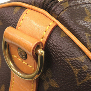 Louis Vuitton
Monogram Keepall Bandouliere 55