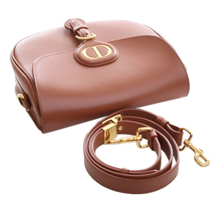 Dior
Medium Leather Bobby Crossbody