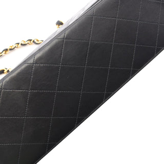 Chanel Maxi XL Classic Lambskin Single Flap