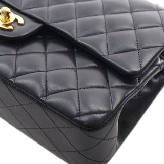 Chanel
Medium Classic Lambskin Double Flap