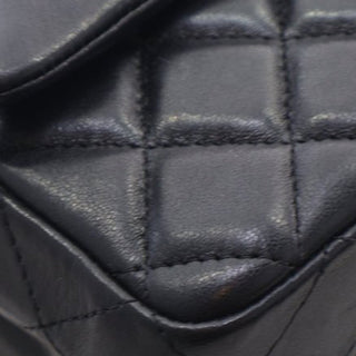 Chanel
Mini Rectangular Classic Lambskin Single Flap