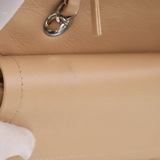 Chanel
Medium Classic Caviar Double Flap