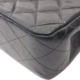 Chanel Medium Classic Lambskin Double Flap
