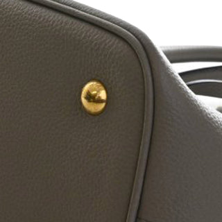 Prada
Vitello Phenix Open Convertible Tote