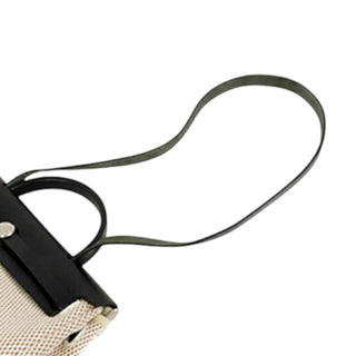 Hermès
Toile Herbag PM