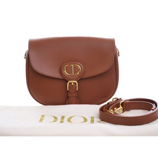 Dior
Medium Leather Bobby Crossbody