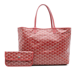 Goyard
Goyardine Saint Louis PM