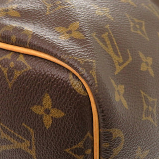 Louis Vuitton
Monogram Keepall Bandouliere 55