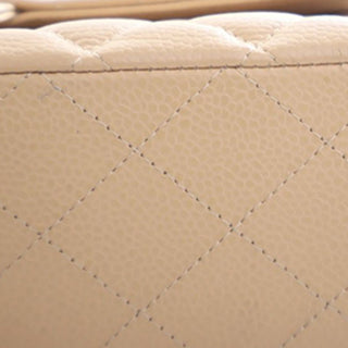 Chanel
Medium Classic Caviar Double Flap