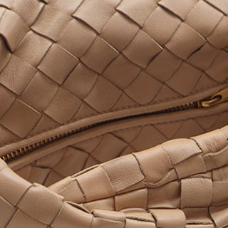 Bottega Veneta
Mini Nappa Intrecciato Jodie