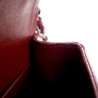 Chanel
Medium Classic Caviar Double Flap