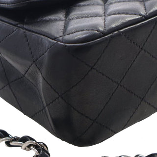 Chanel
Mini Rectangular Classic Lambskin Single Flap