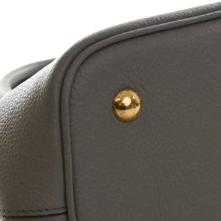 Prada
Vitello Phenix Open Convertible Tote