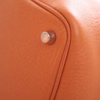 Hermès
Clemence Picotin Lock 18