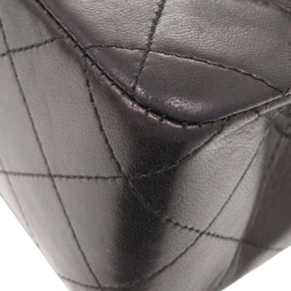 Chanel
Small Classic Lambskin Double Flap