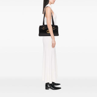 Gucci
Leather Arli Shoulder Bag