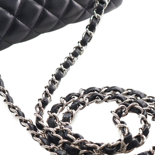 Chanel
Mini Rectangular Classic Lambskin Single Flap