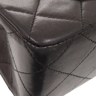 Chanel
Small Classic Lambskin Double Flap