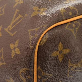 Louis Vuitton
Monogram Keepall Bandouliere 55