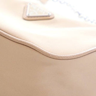 Prada
Re Nylon Re Edition 2005 Satchel