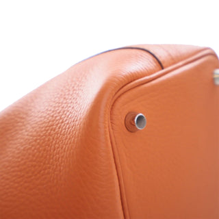 Hermès
Clemence Picotin Lock 18