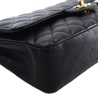 Chanel
Medium Classic Caviar Double Flap