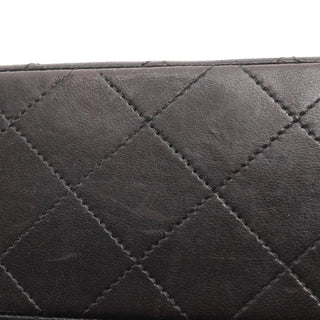 Chanel Small Classic Lambskin Double Flap