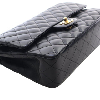 Chanel
Medium Classic Lambskin Double Flap
