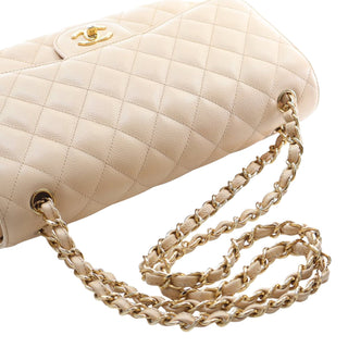 Chanel
Jumbo Classic Caviar Double Flap