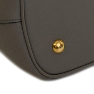 Prada
Vitello Phenix Open Convertible Tote