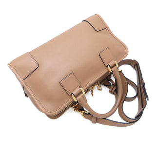 LOEWE
Leather Amazona 28