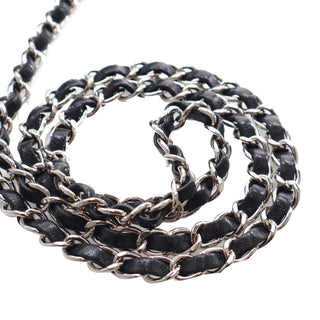 Chanel
Mini Rectangular Classic Lambskin Single Flap