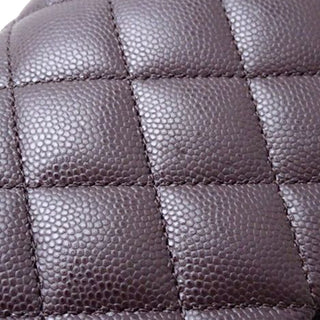 Chanel Medium Classic Caviar Double Flap