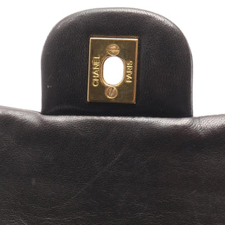 Chanel Small Classic Lambskin Double Flap