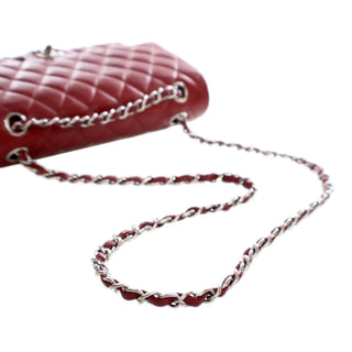 Chanel
Medium Classic Caviar Double Flap