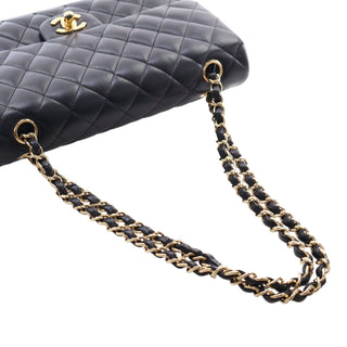 Chanel
Medium Classic Lambskin Double Flap