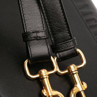 Dior
Medium Leather Bobby Crossbody