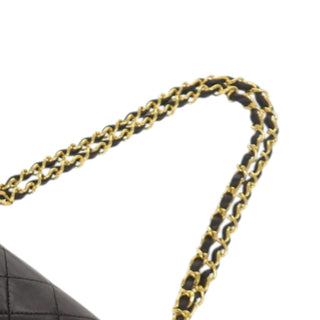 Chanel
Small Classic Lambskin Double Flap