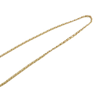 Chanel
Mini Rectangular Classic Metallic Lambskin Single Flap