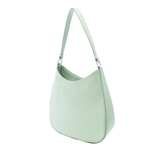 Prada
Spazzolato Leather Cleo Shoulder Bag