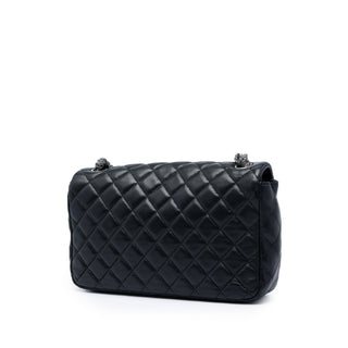 Chanel Medium Quilted Lambskin Westminster Pearl Flap