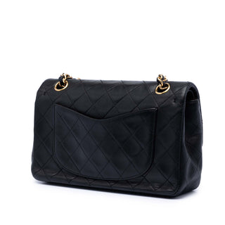 Chanel
Small Classic Lambskin Double Flap