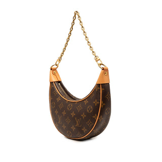 Louis Vuitton Monogram Loop