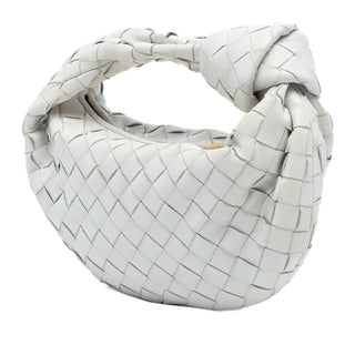 Bottega Veneta Mini Nappa Intrecciato Jodie