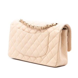 Chanel
Medium Classic Caviar Double Flap