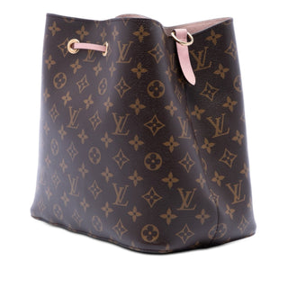 Louis Vuitton Monogram Neonoe MM