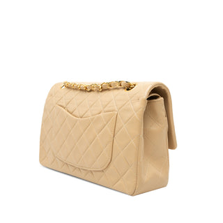 Chanel
Medium Classic Lambskin Double Flap