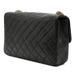 Chanel
Medium Quilted Lambskin Westminster Pearl Flap