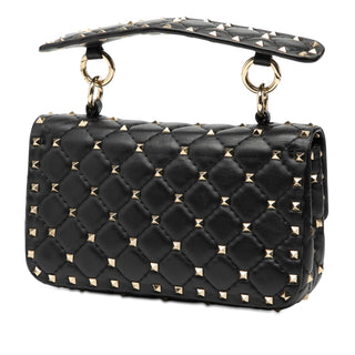 Valentino
Small Nappa Rockstud Spike Satchel