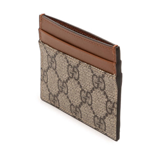 Gucci
GG Supreme Card Holder